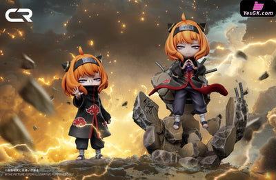 Spy x Family Anya Forger Cosplay as Pain 2.0 GK Statue - CR Studio [Pre-Order] SPY x FAMILY