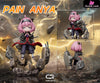Spy x Family Anya Forger Cosplay as Pain 2.0 GK Statue - CR Studio [Pre-Order] SPY x FAMILY
