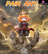 Spy x Family Anya Forger Cosplay as Pain 2.0 GK Statue - CR Studio [Pre-Order] Deposit / Different color SPY x FAMILY