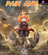 Spy x Family Anya Forger Cosplay as Pain 2.0 GK Statue - CR Studio [Pre-Order] Deposit / Different color SPY x FAMILY