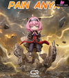 Spy x Family Anya Forger Cosplay as Pain 2.0 GK Statue - CR Studio [Pre-Order] Deposit / Primary color SPY x FAMILY