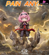 Spy x Family Anya Forger Cosplay as Pain 2.0 GK Statue - CR Studio [Pre-Order] Deposit / Primary color SPY x FAMILY