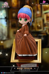 SPY x FAMILY Anya Forger Cosplay Girl with a Pearl Earring GK Statue - GULUGULU Studio [In-Stock] - Full Payment - SPY