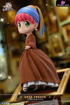 SPY x FAMILY Anya Forger Cosplay Girl with a Pearl Earring GK Statue - GULUGULU Studio [In-Stock] - Full Payment - SPY