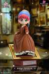 SPY x FAMILY Anya Forger Cosplay Girl with a Pearl Earring GK Statue - GULUGULU Studio [In-Stock] - Full Payment - SPY