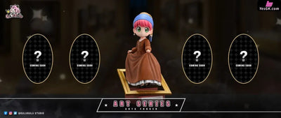 SPY x FAMILY Anya Forger Cosplay Girl with a Pearl Earring GK Statue - GULUGULU Studio [In-Stock] - Full Payment - SPY