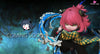 SPY x FAMILY Anya Forger Cosplay Giyu Tomioka Statue - ZH Studio [In-Stock] - SPY x FAMILY