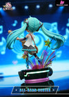 SPY x FAMILY Anya Forger Cosplay Guitar Girl GK Statue - GULUGULU Studio [Pre-Order] SPY x FAMILY