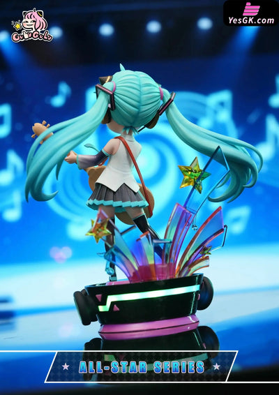 SPY x FAMILY Anya Forger Cosplay Guitar Girl GK Statue - GULUGULU Studio [Pre-Order] SPY x FAMILY