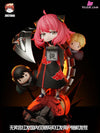 Spy x Family Anya Forger Cosplay Sasori GK Statue - ZH Studio [In-Stock] - SPY x FAMILY