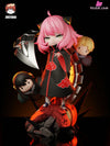 Spy x Family Anya Forger Cosplay Sasori GK Statue - ZH Studio [In-Stock] - SPY x FAMILY