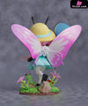 Spy X Family Anya Forger Cosplay Series #2 Butterfree Statue - Come On Studio [Pre-Order] Spy Family