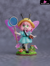 Spy X Family Anya Forger Cosplay Series #2 Butterfree Statue - Come On Studio [Pre-Order] Deposit /