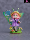 Spy X Family Anya Forger Cosplay Series #2 Butterfree Statue - Come On Studio [Pre-Order] Deposit /