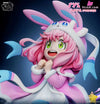 Spy x Family Anya Forger Cosplay Sylveon 1/5 GK Statue - Chou Xiang Studio [Pre-Order] - SPY x FAMILY