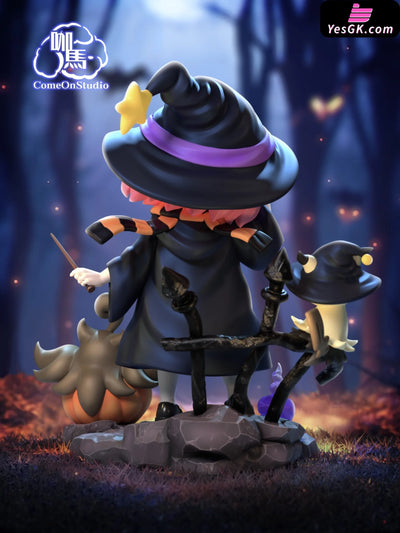 Spy X Family Anya Forger Halloween Limited Edition Gk Statue - Come On Studio [Pre-Order] Spy Family