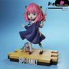 Spy X Family Anya Forger Resin Statue - Heart Of Toy Studio [Pre-Order] Spy Family