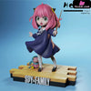 Spy X Family Anya Forger Resin Statue - Heart Of Toy Studio [Pre-Order] Spy Family