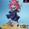 Spy X Family Anya Forger Resin Statue - Heart Of Toy Studio [Pre-Order] Spy Family