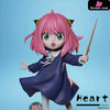 Spy X Family Anya Forger Resin Statue - Heart Of Toy Studio [Pre-Order] Deposit / 1/6 Scale Spy