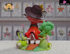 Spy X Family Anya Forger Series #2 Opera Gk Statue - Aoa Studio [Pre-Order] Spy Family