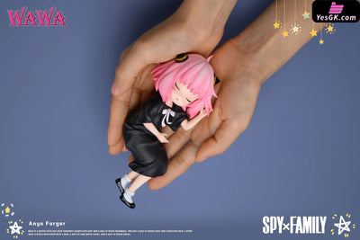 Spy X Family Anya Forger Series Sleeping Gk Statue - Wawa Studio [Pre-Order] Spy Family