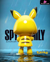 SPY x FAMILY Anya Hug GK Statue - KiPi Studio [In-Stock] - Full Payment - SPY x FAMILY