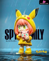 SPY x FAMILY Anya Hug GK Statue - KiPi Studio [In-Stock] - Full Payment - SPY x FAMILY