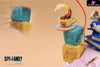 Spy x Family Anya Practicing Martial Arts Statue - Little Love Studio [Pre-Order]