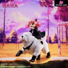 Spy X Family Anya Riding Bond Resin Statue - Wawa Studio [Pre-Order] Family