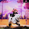 Spy X Family Anya Riding Bond Resin Statue - Wawa Studio [Pre-Order] Deposit Family