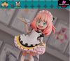 Spy X Family Anya Series #1 Maid Forger Resin Statue - Zor Studio [Pre-Order]