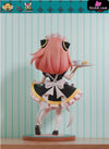 Spy X Family Anya Series #1 Maid Forger Resin Statue - Zor Studio [Pre-Order]