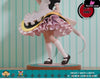 Spy X Family Anya Series #1 Maid Forger Resin Statue - Zor Studio [Pre-Order]