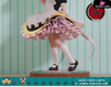 Spy X Family Anya Series #1 Maid Forger Resin Statue - Zor Studio [Pre-Order]