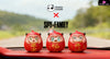 Spy x Family Anya Style Damo Egg 1/4 GK Statue - Panda Studio [Pre-Order] - SPY x FAMILY