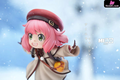 Spy x Family Anya the Movie GK Statue - Mimo Studio [Pre-Order] SPY x FAMILY