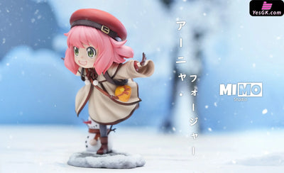 Spy x Family Anya the Movie GK Statue - Mimo Studio [Pre-Order] SPY x FAMILY