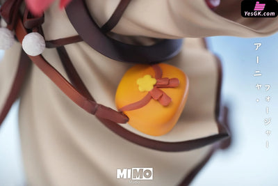 Spy x Family Anya the Movie GK Statue - Mimo Studio [Pre-Order] SPY x FAMILY