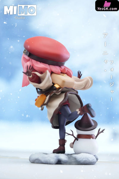 Spy x Family Anya the Movie GK Statue - Mimo Studio [Pre-Order] SPY x FAMILY