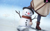 Spy x Family Anya the Movie GK Statue - Mimo Studio [Pre-Order] SPY x FAMILY