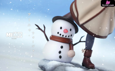 Spy x Family Anya the Movie GK Statue - Mimo Studio [Pre-Order] SPY x FAMILY