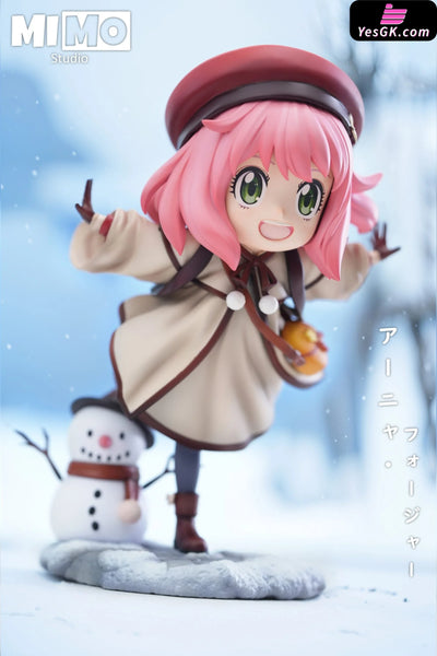 Spy x Family Anya the Movie GK Statue - Mimo Studio [Pre-Order] Deposit SPY x FAMILY