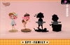 SPY x FAMILY Anya the squirrel GK Statue - WakuWaku Studio [In-Stock] - Full Payment - SPY x FAMILY