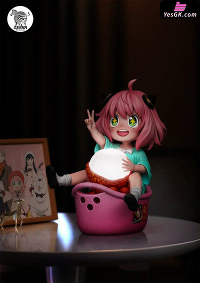 Spy x Family Anya’s Lychee GK Statue - Zebra Studio [Pre-Order] SPY x FAMILY