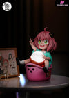 Spy x Family Anya’s Lychee GK Statue - Zebra Studio [Pre-Order] SPY x FAMILY