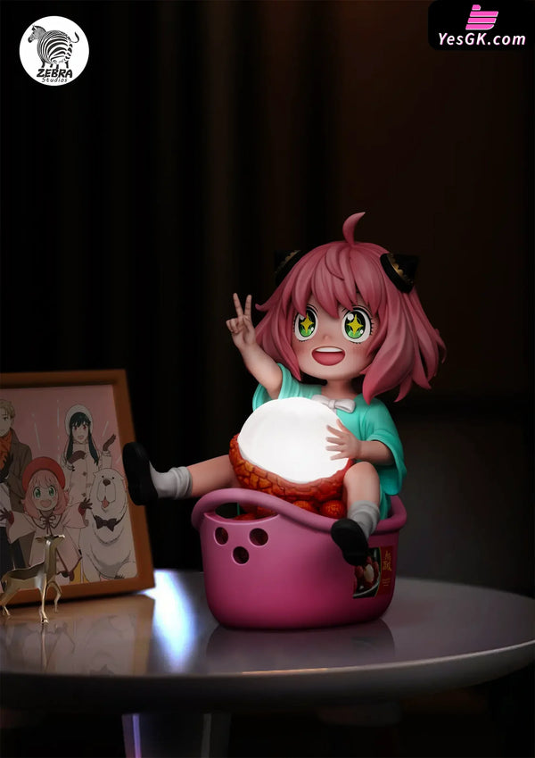 Spy x Family Anya’s Lychee GK Statue - Zebra Studio [Pre-Order] SPY x FAMILY