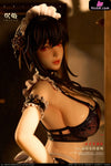 Spy x Family Bathroom Maid Yor Forger Statue - CHIYAN Studio