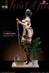 Spy x Family Bathroom Maid Yor Forger Statue - CHIYAN Studio
