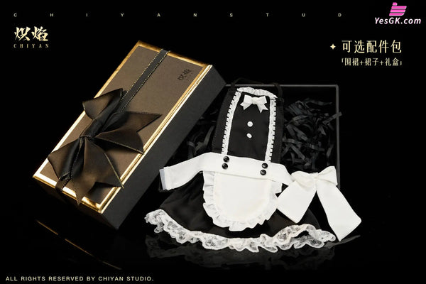 Spy x Family Bathroom Maid Yor Forger Statue - CHIYAN Studio